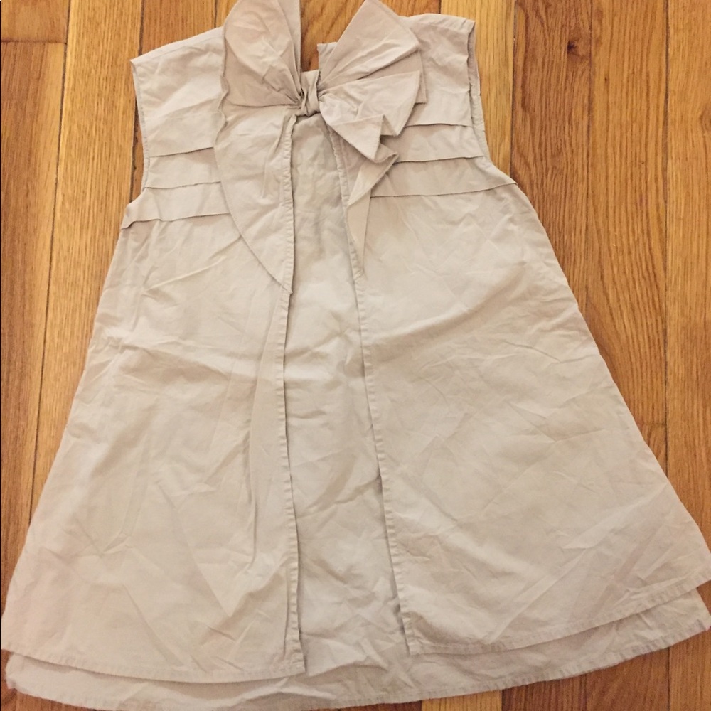 🏷Adorable layered LIHO girls sleeveless dress